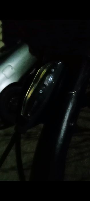 Велик спортивный