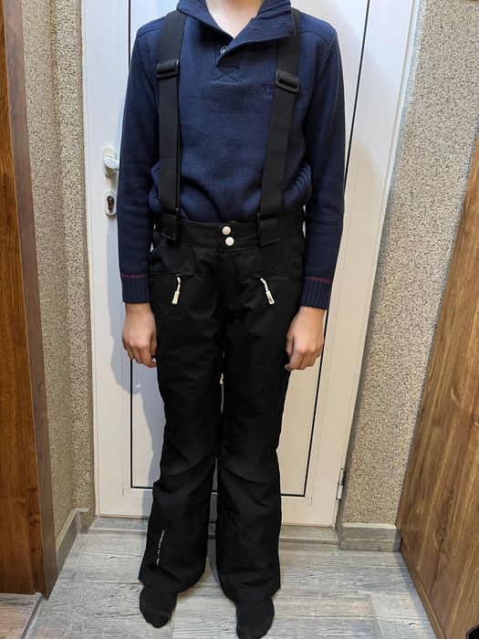 Ски кащеризони, детски и мъжки