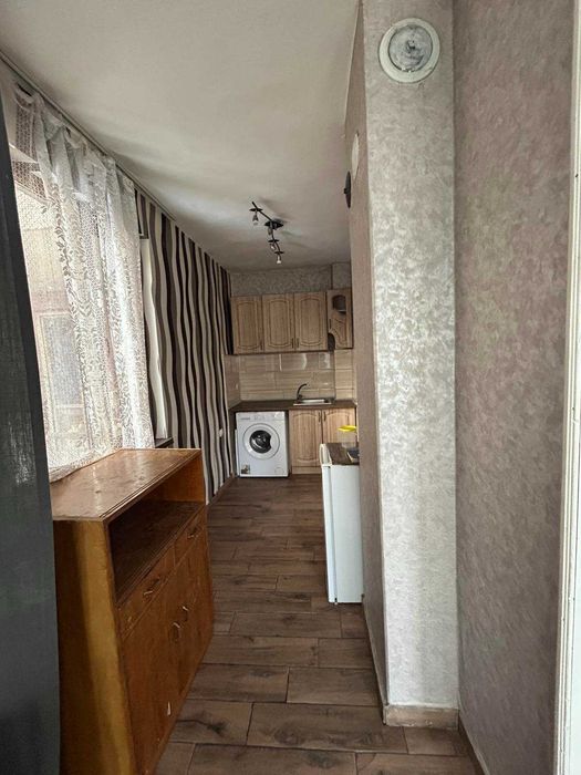 Тристаен апартамент, 89кв.м, кв. Запад, гр. Попово