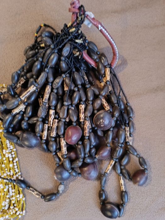 Lot bijuterii hand made