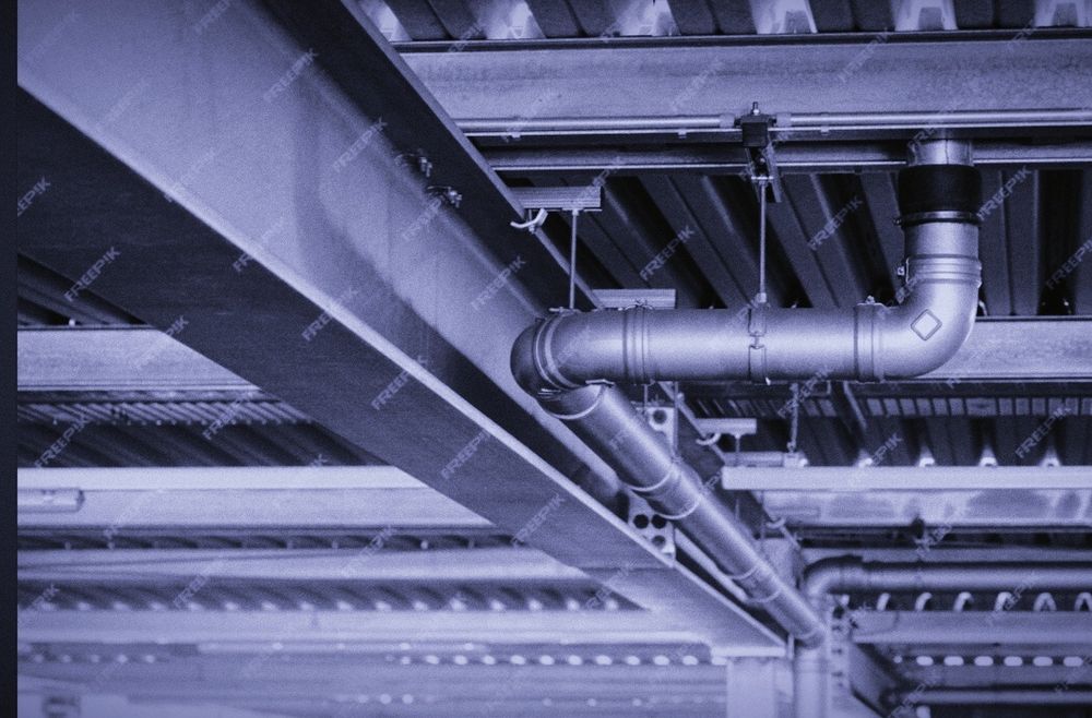 Вентеляция изготовление и монтаж