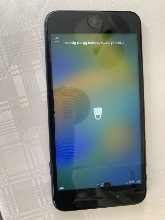 IphOn 8plus defect / de piese /recarosare