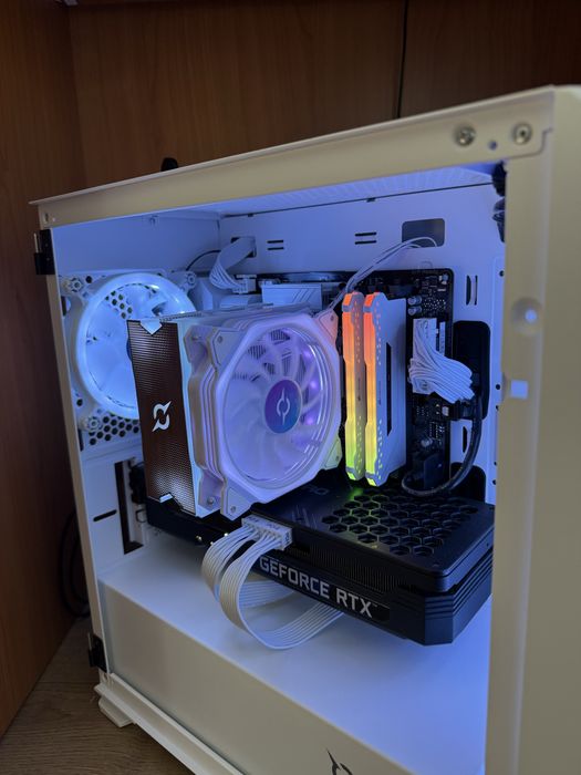 PC Gaming la Comandă / Bugetul Tău (1.500 – 6.000 lei) | Testat & Gata de Joc