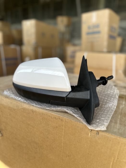 Cobalt bakavoy Mexanika