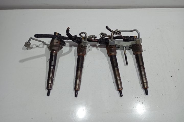 Injector 03L130277J 2.0TDI Volkswagen VW Crafter 1 [facelift] [2012 -