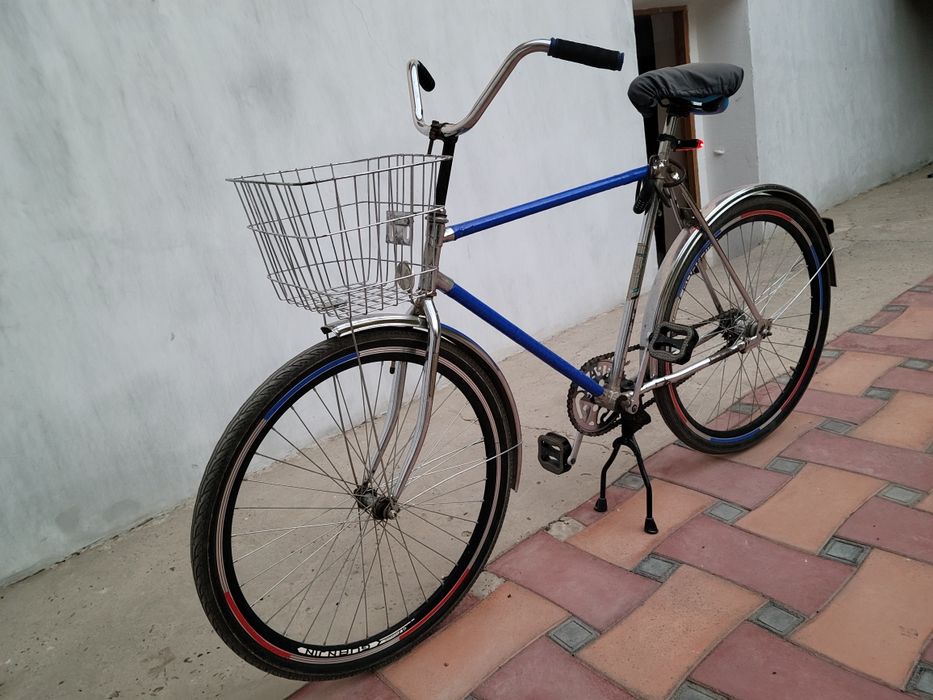 28 razmerlik xitoy velosipedi