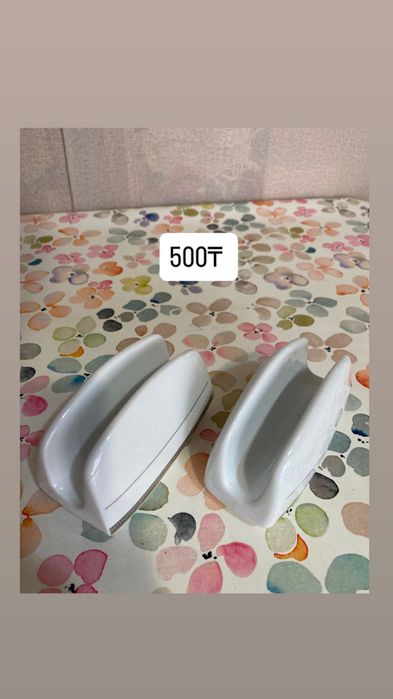 б/у посуда в хорошем состоянии