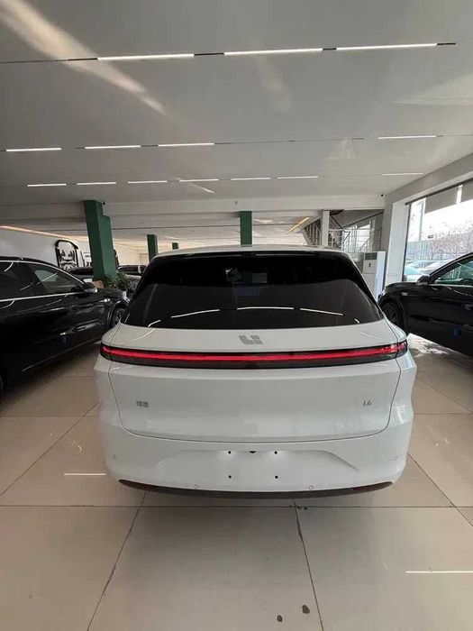 Lixiang L6 Max nasiya savdo