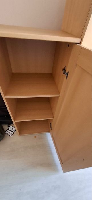 Секция за всекидневна