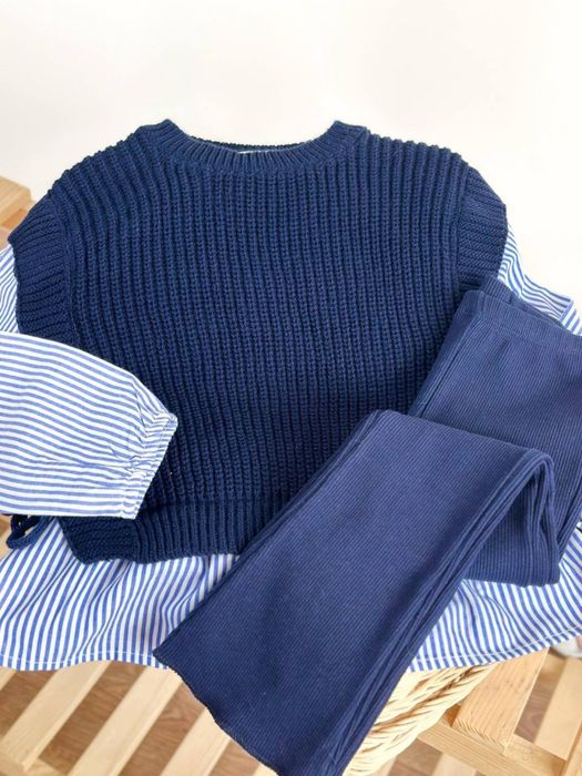 Детский костюм для девочки