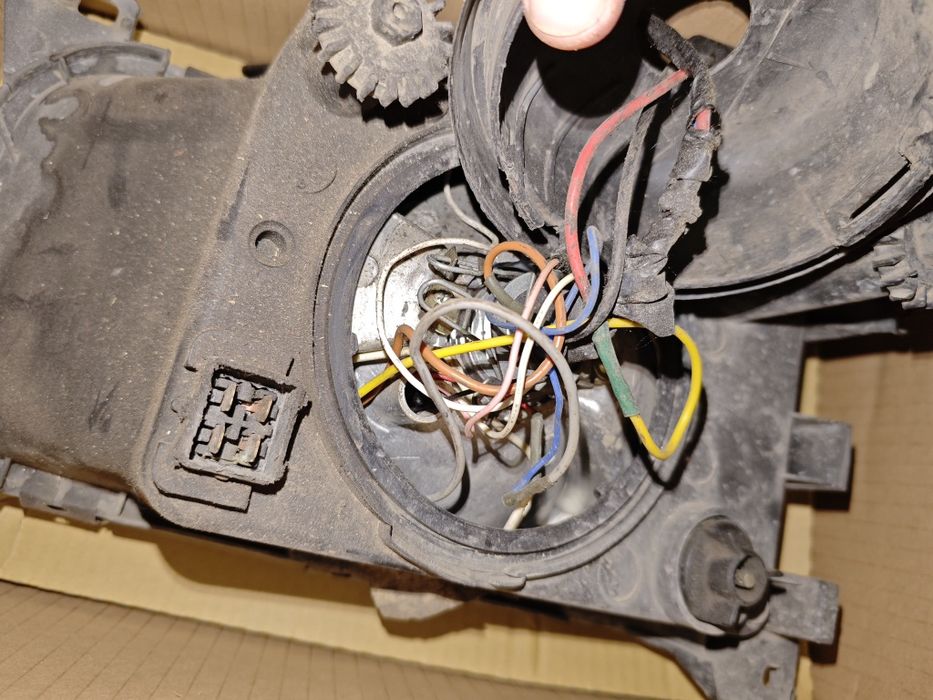 Продаю линзы Dixel