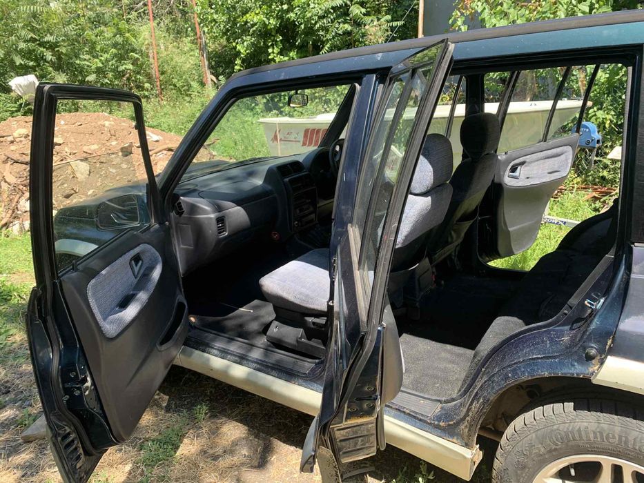 Сузуки Витара 2.0 Дизел 1998