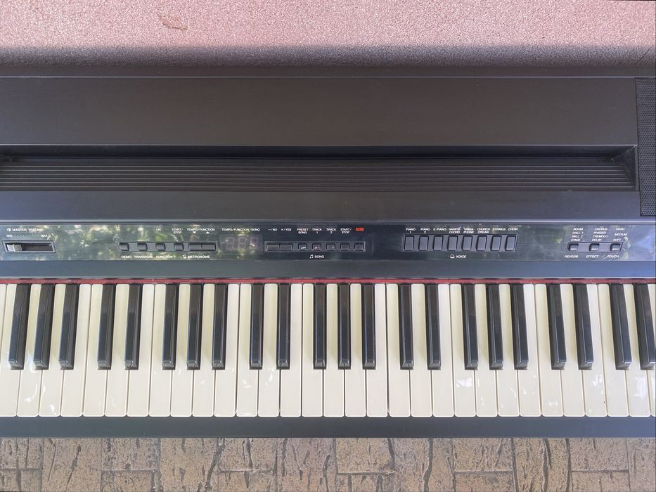 Yamaha YPP - 100.