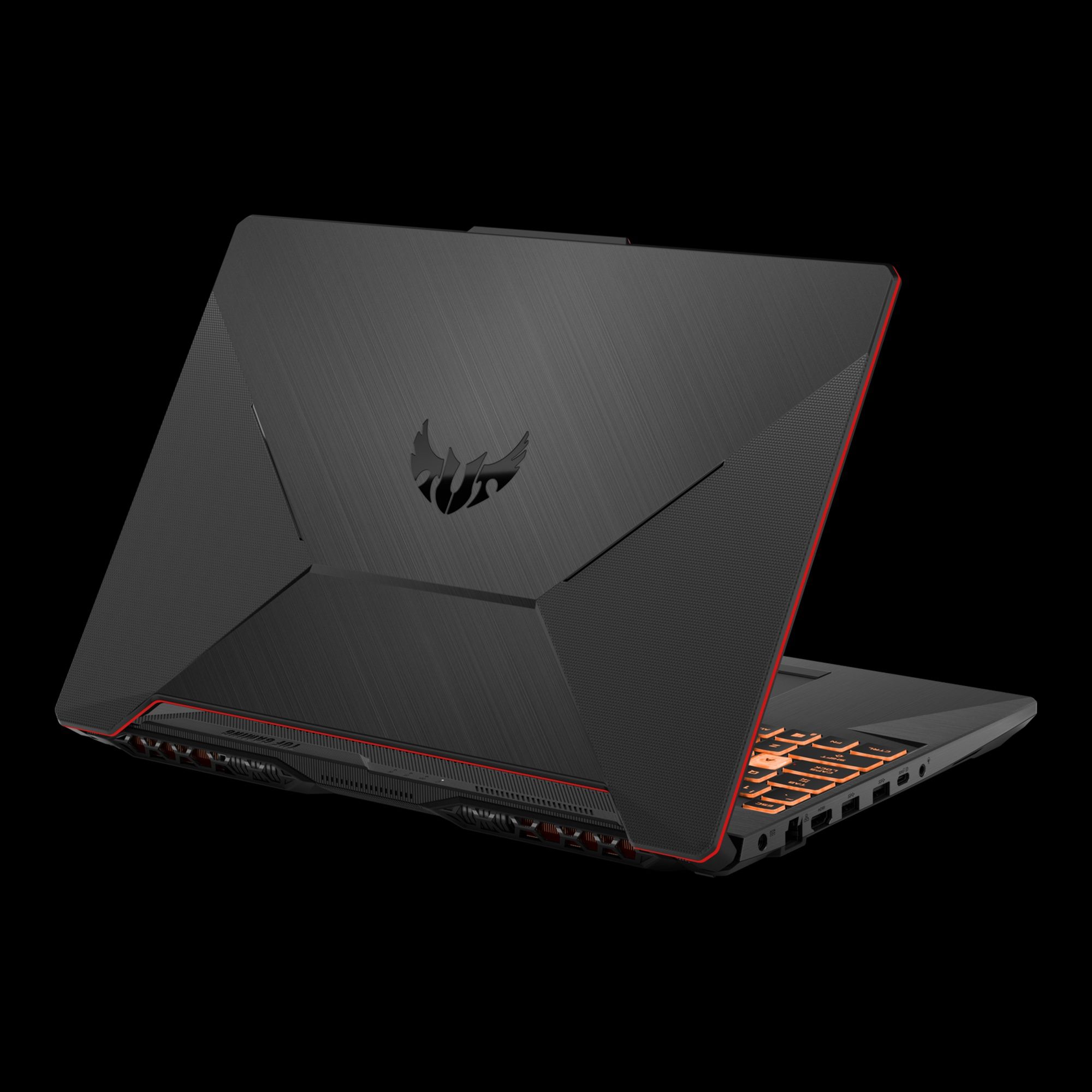 Tuf gaming a15 fa506