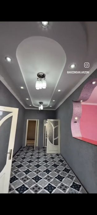 Uy Sotiladi Jomboy Banitsa