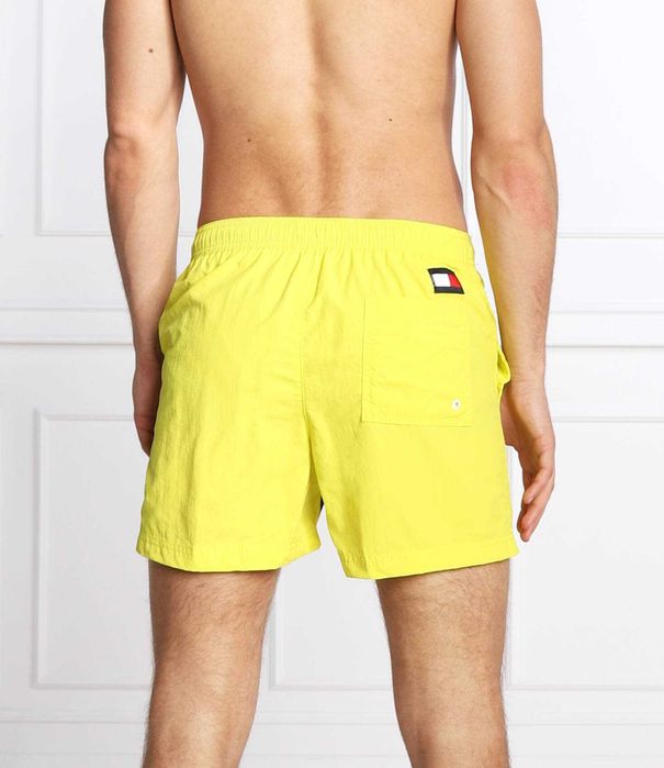 Tommy Hilfiger - мъжки Плувни шорти ХЛ