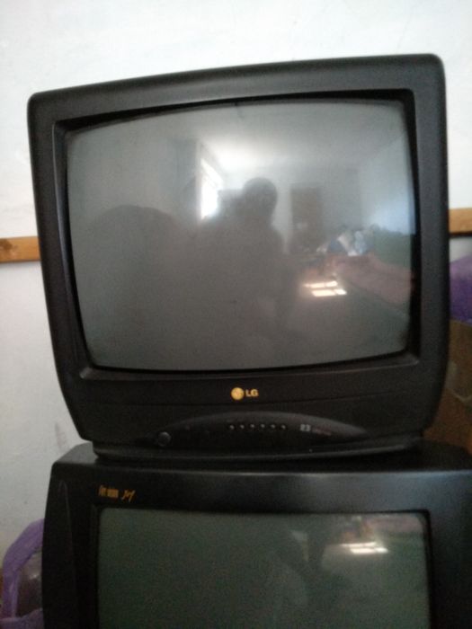 Продам телевизоры в рабочем состоянии