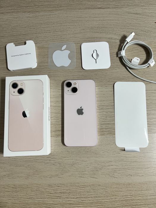 Iphone 13 128GB без драскотини