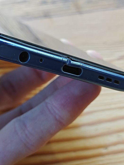Xiaomi Redmi Note 10S | 6/128 ГБ