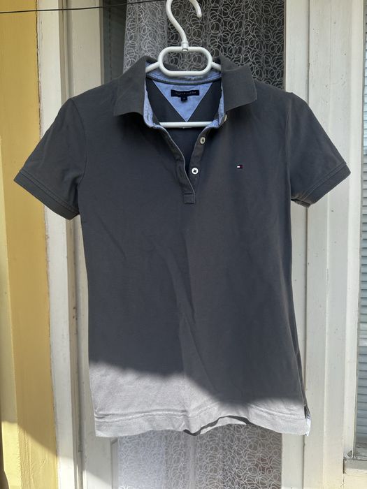 Дамска тениска Tommy Hilfiger