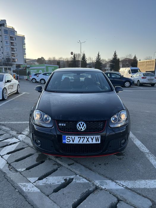 De vanzare Golf 5 GTI
