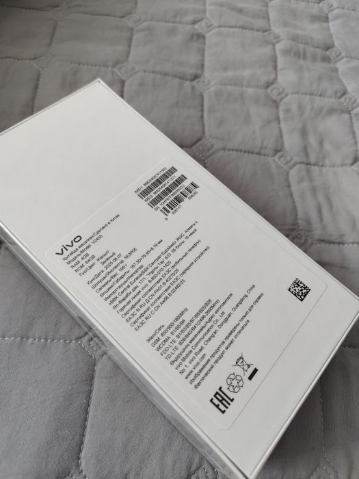 Продам телефон Vivo YO4