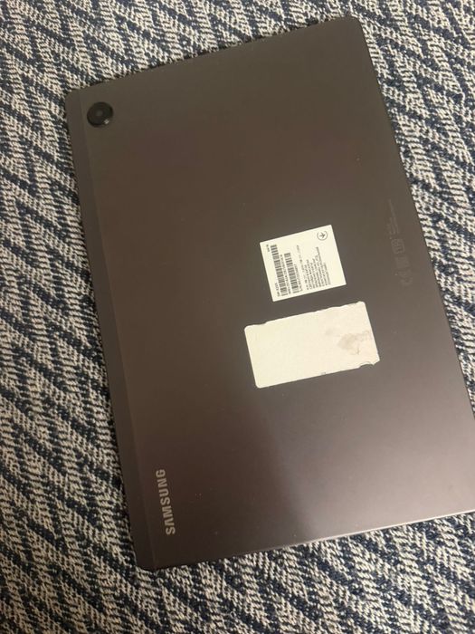 Планшет Samsung Galaxy Tab A8.