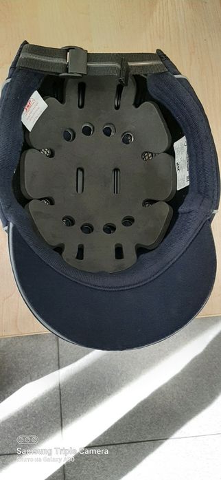 Каскетки защитные
