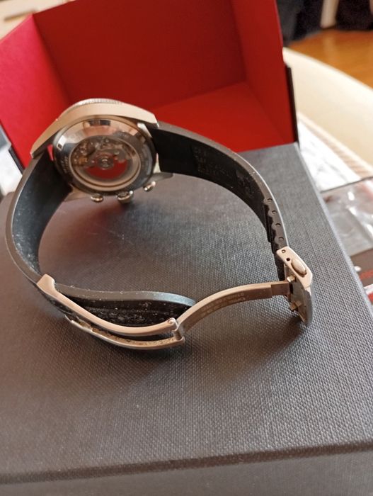 Oris automatic in cutie stare excelenta