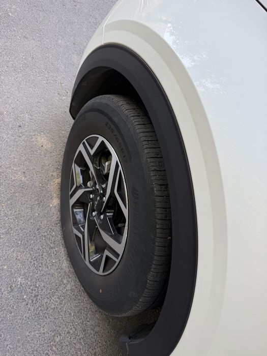 Продаётся КIA Sportage