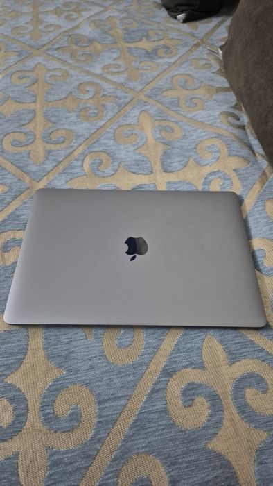 Macbook air на чипе m1