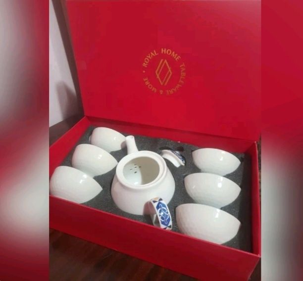 Подарочный Чайный набор