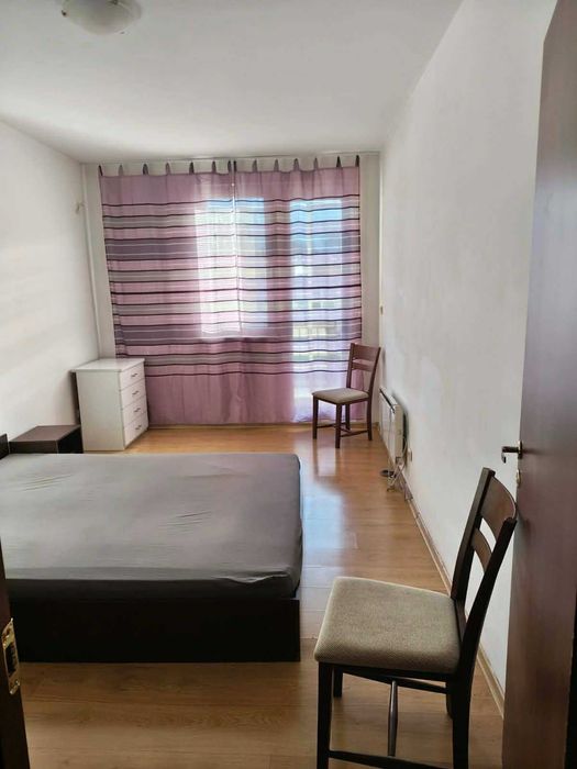 Дава се под наем Двустаен апартамент в София, Хиподрума - 54 кв.м за 498.27 € - Снимка #9