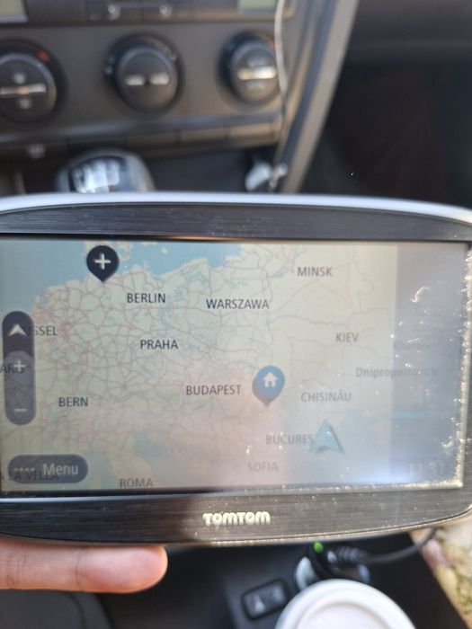 TomTom Go 60  gps