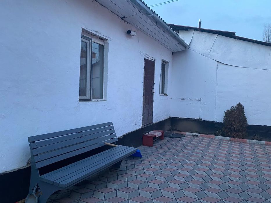 Сдам комнату+кухня.