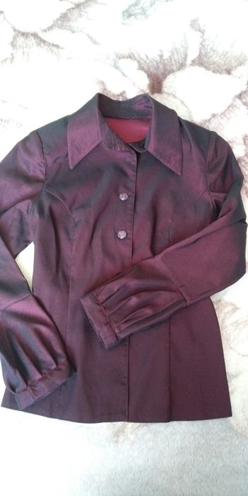 Женская блузка !