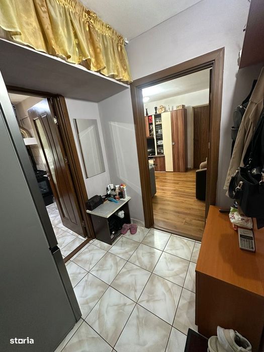 Apartament Craiovita,parter/4,mobilat