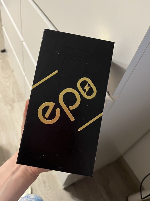 Тату машинка AVA EP8