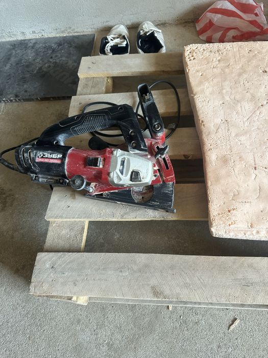 Продаю штроборез!