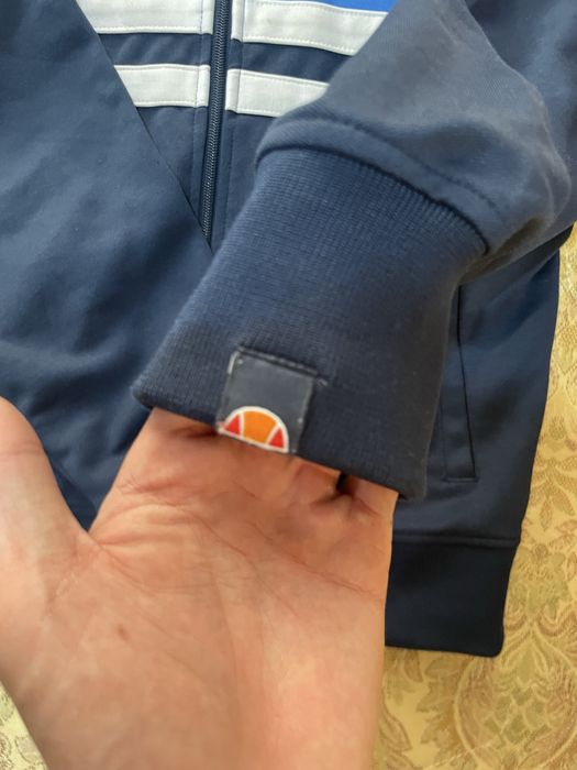 Ellesse спортивка