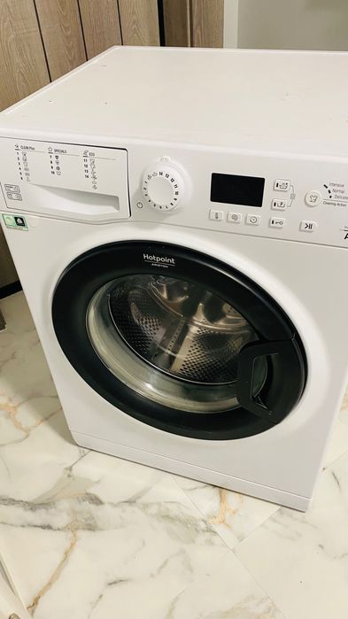 Пералня Hotpoint Ariston