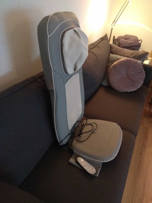 Масажираща седалка MEDISANA 822