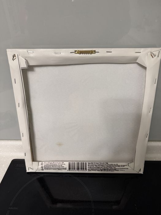 Картина на холсте 30х30