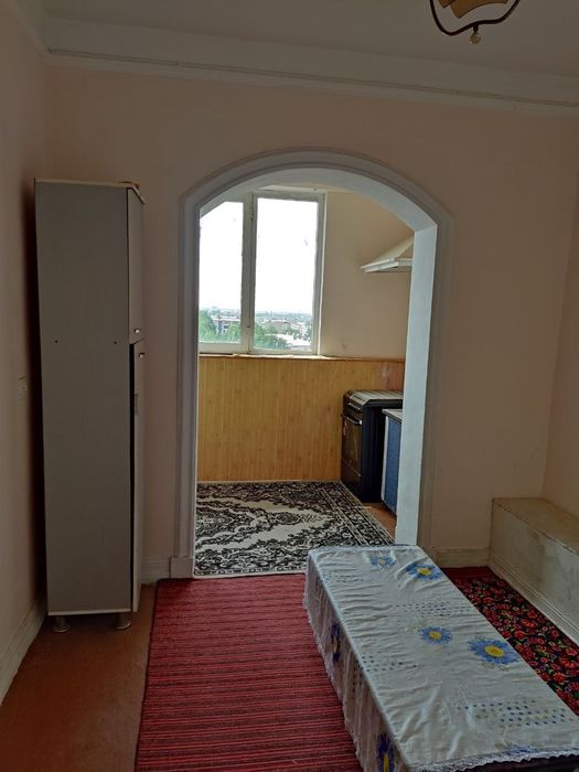 Срочно продаётся квартира Сартепо