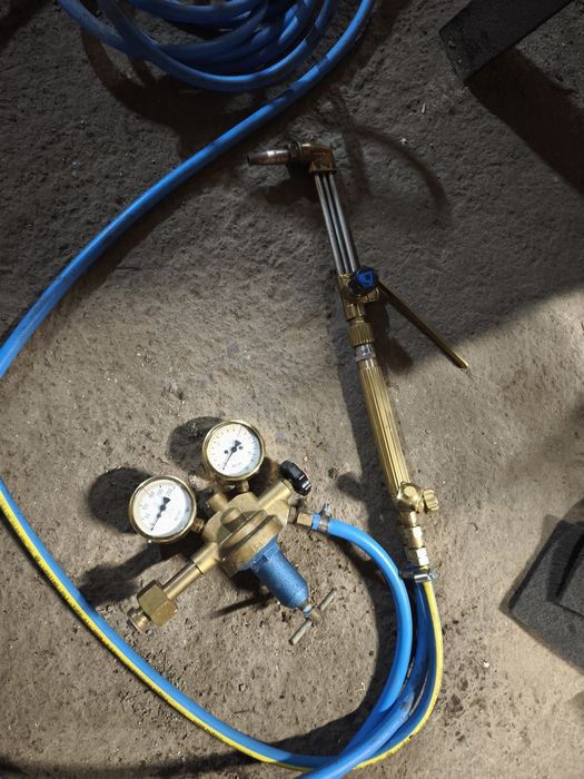 Резак Harris комплект