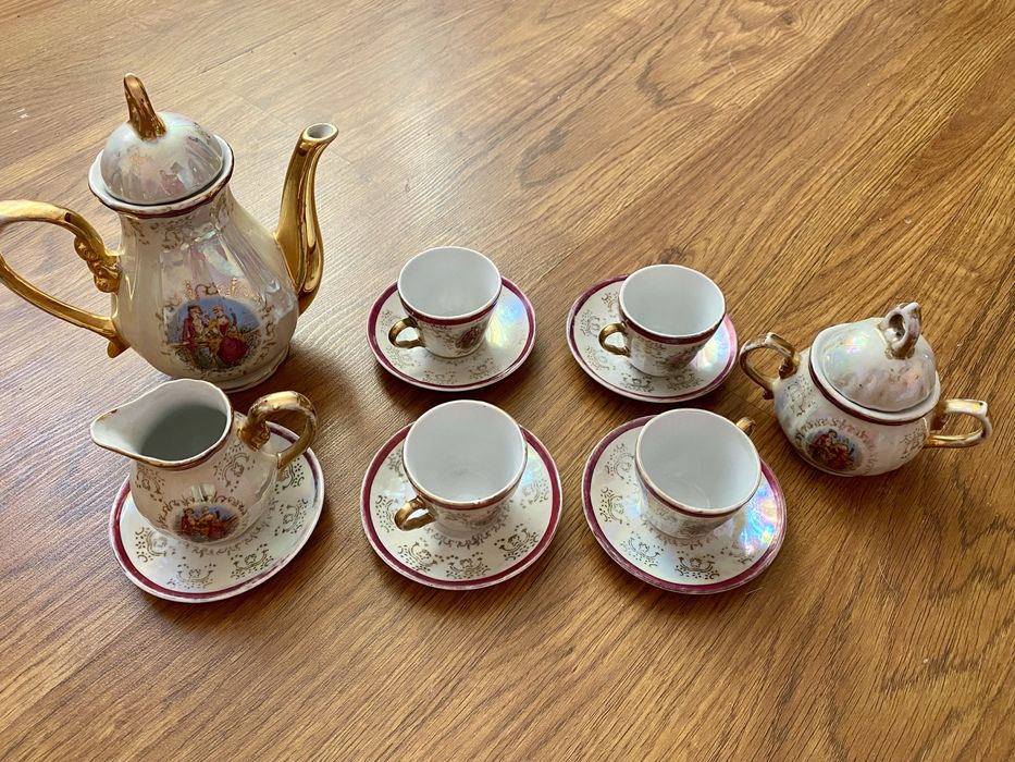 Японский фарфор набор