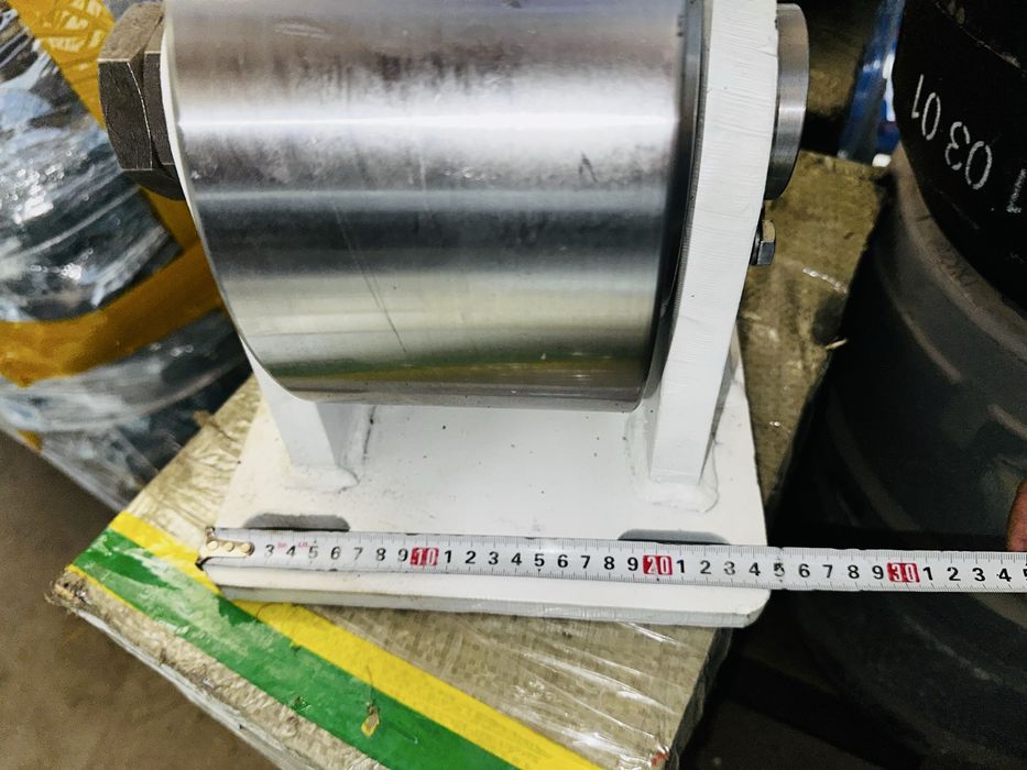 Ролик барабана для миксер