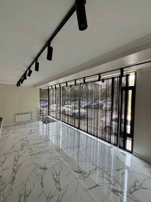 Офис 88 м² вдоль дороги Мирабад, ул. Чехова (Фидокор)