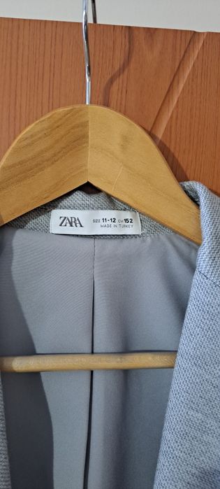 Сако за момче Zara