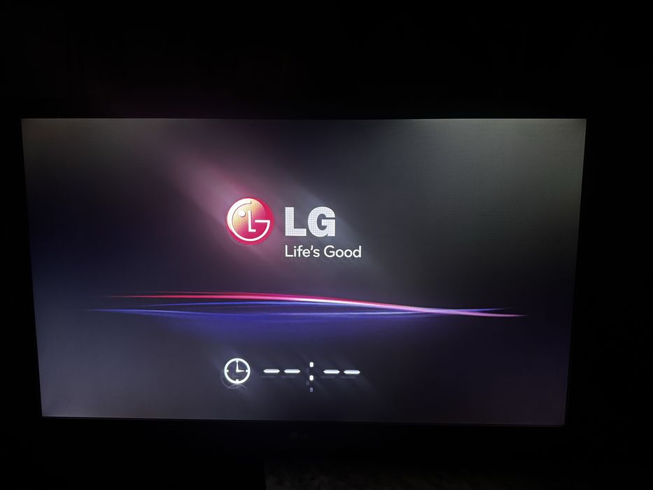 Телевизор сатамын 107 диагональ LG